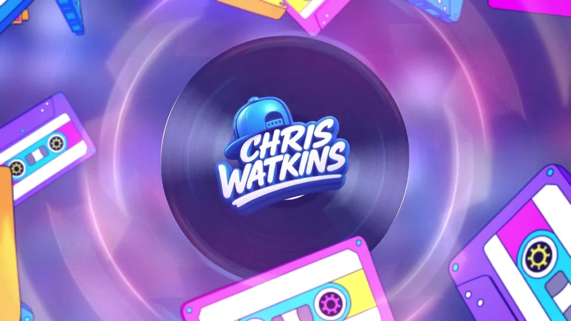 @DJ Chris Watkins
