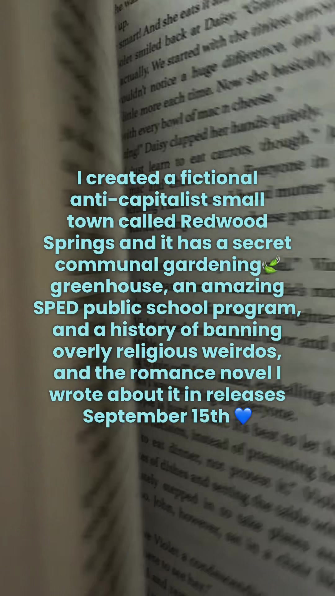 @Andrea Andersen | Author