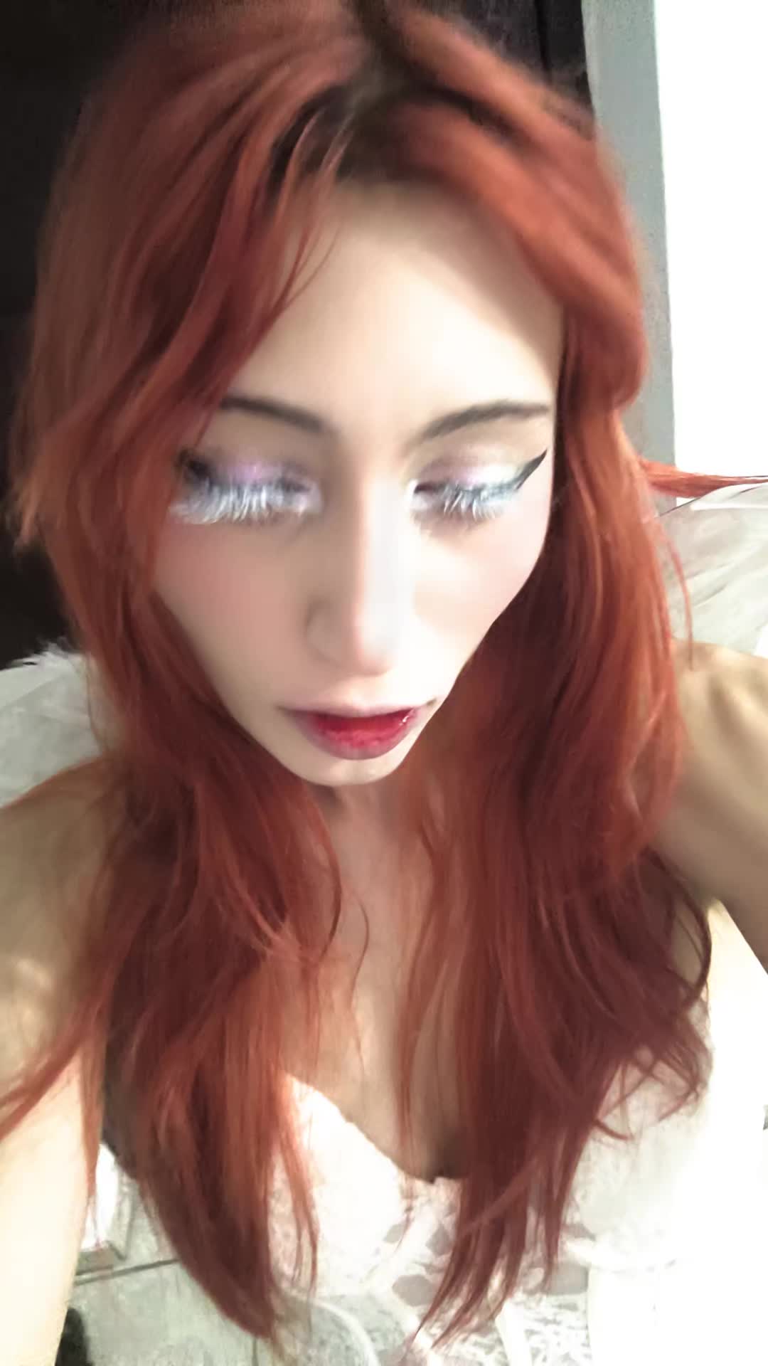 @Larysa_Angel_Dark