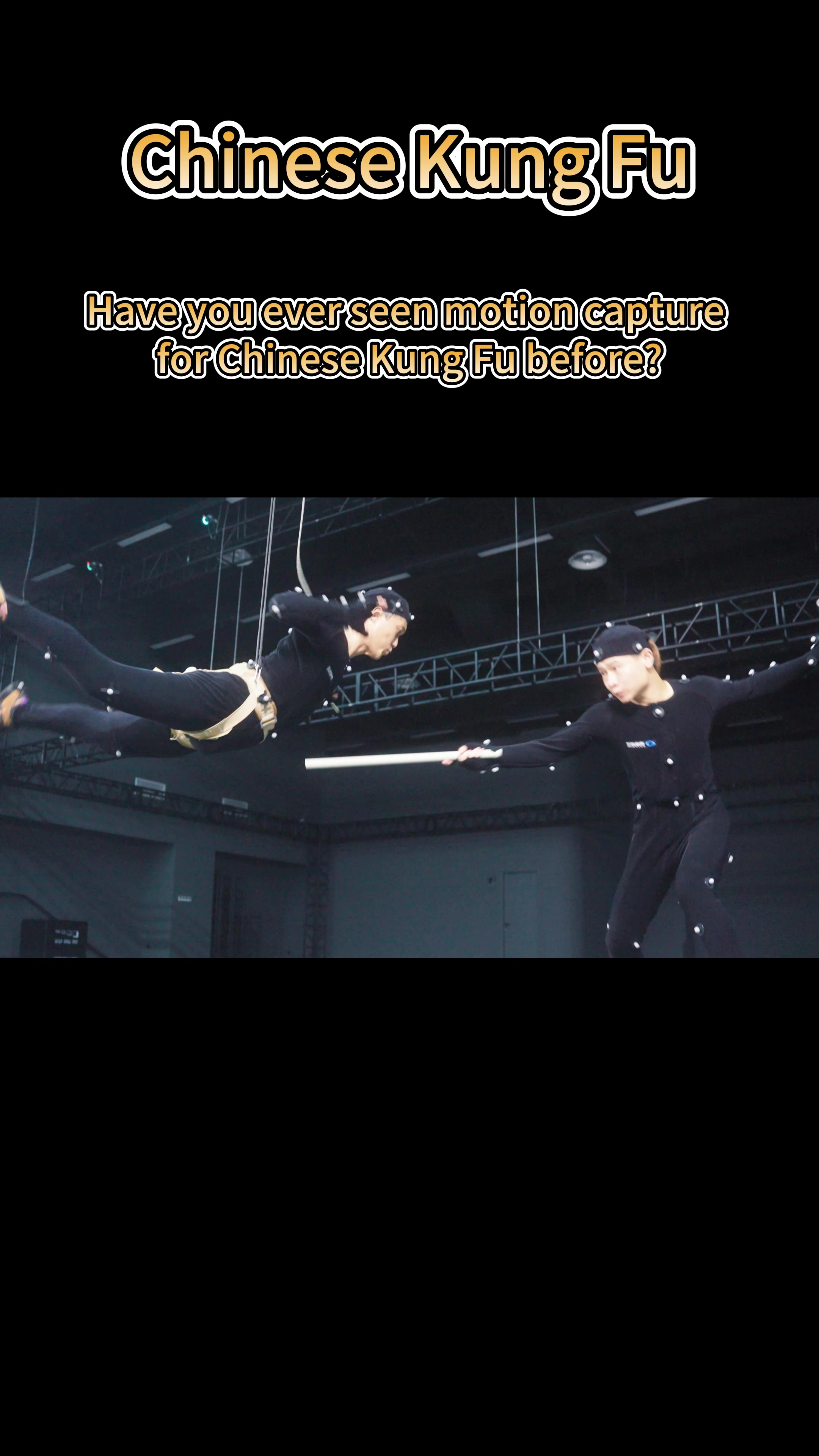 @Kung Fu Dream: Wang Xiaohu