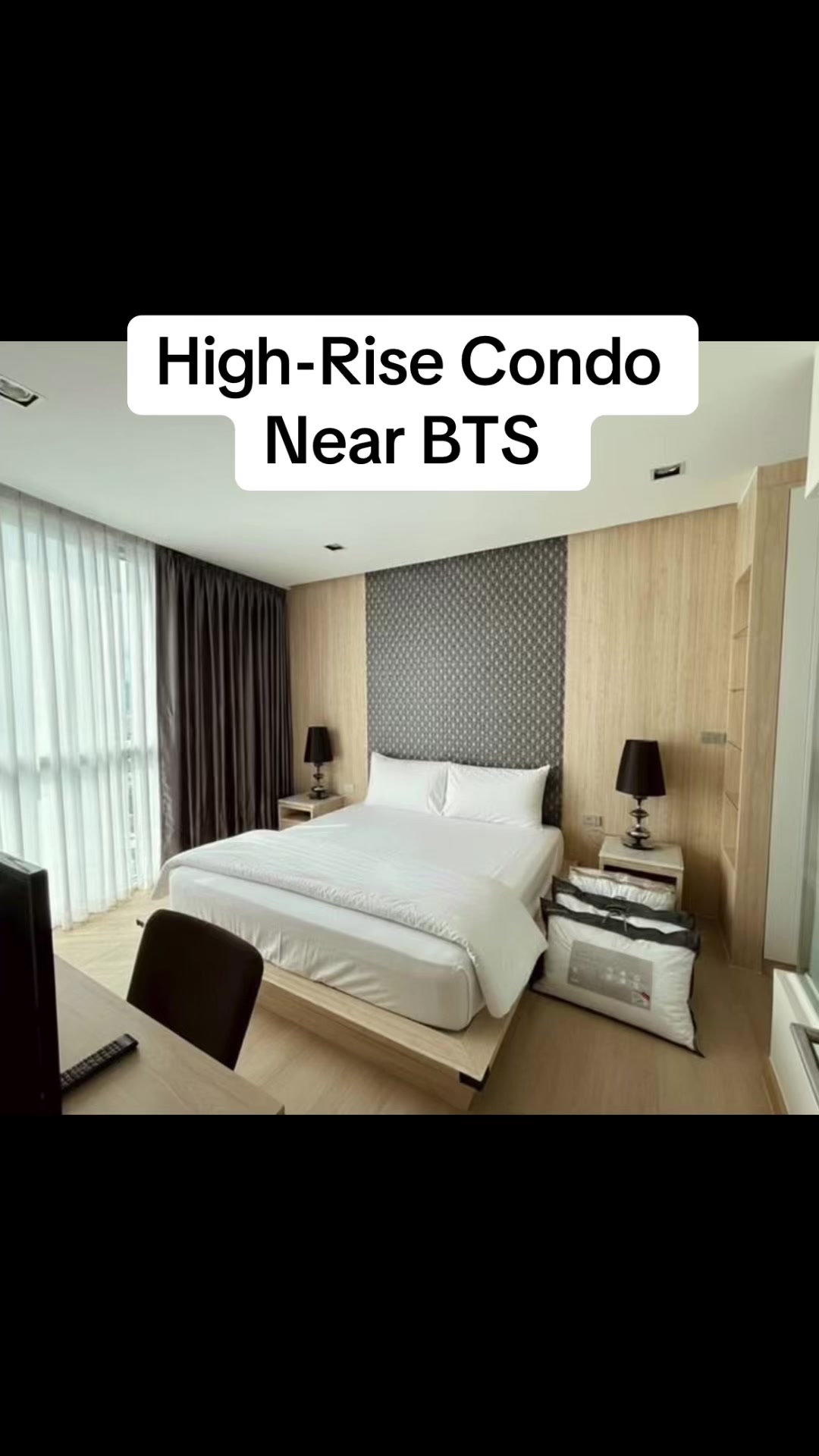@Bangkok Property Rentals