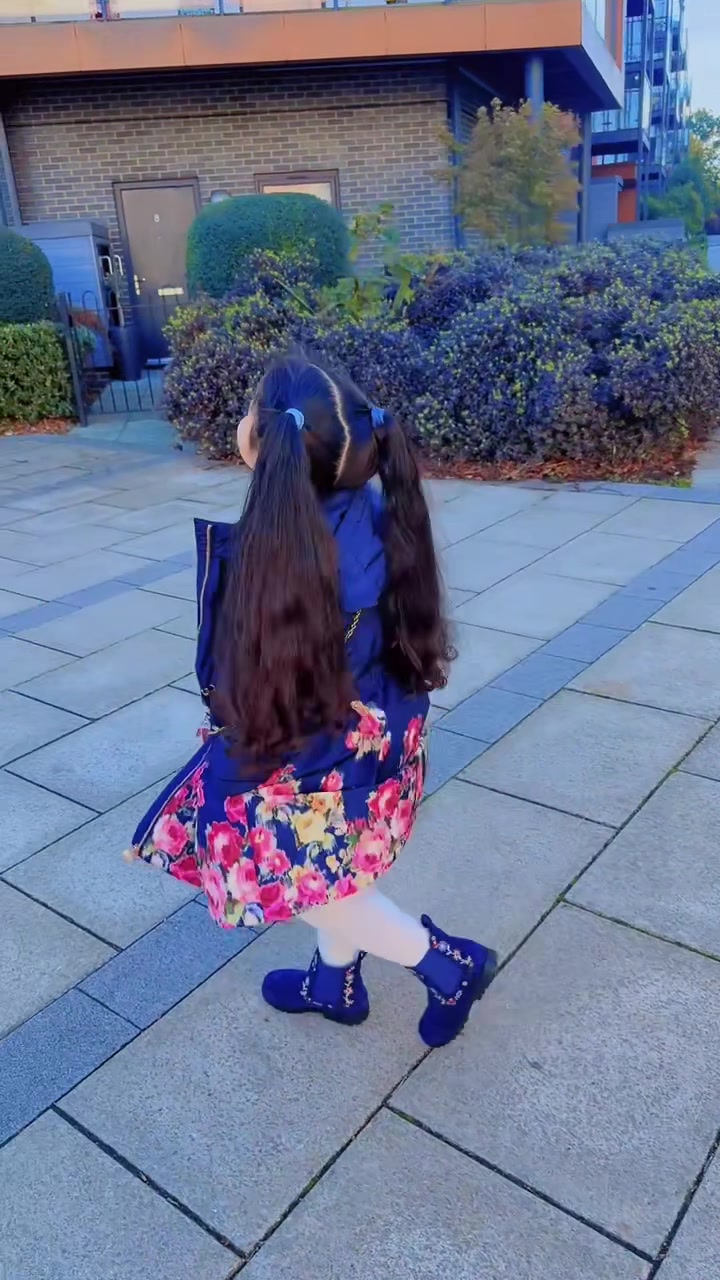 @Aliya & Ayaan