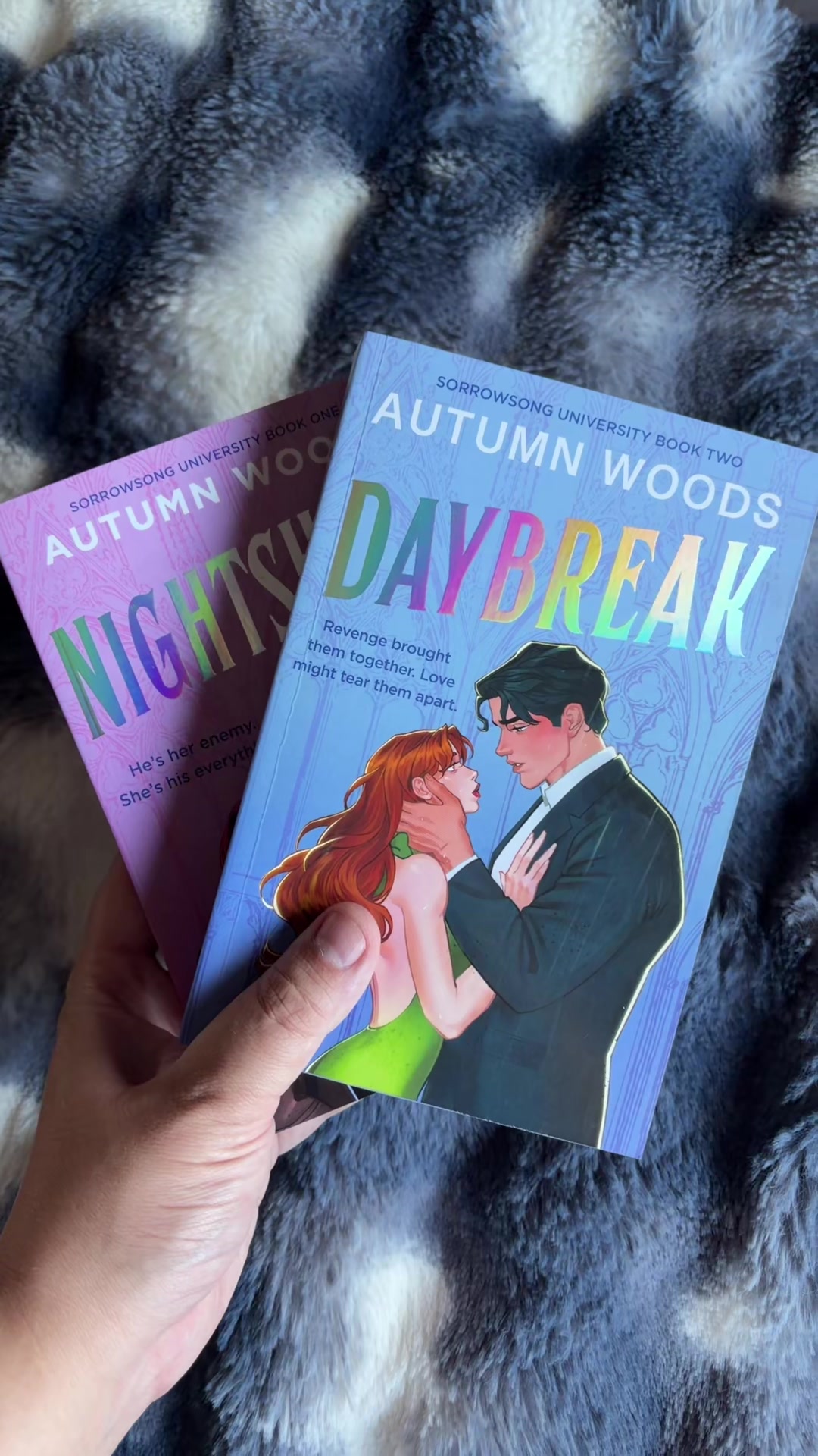 @JordanLR | BookTok 📚