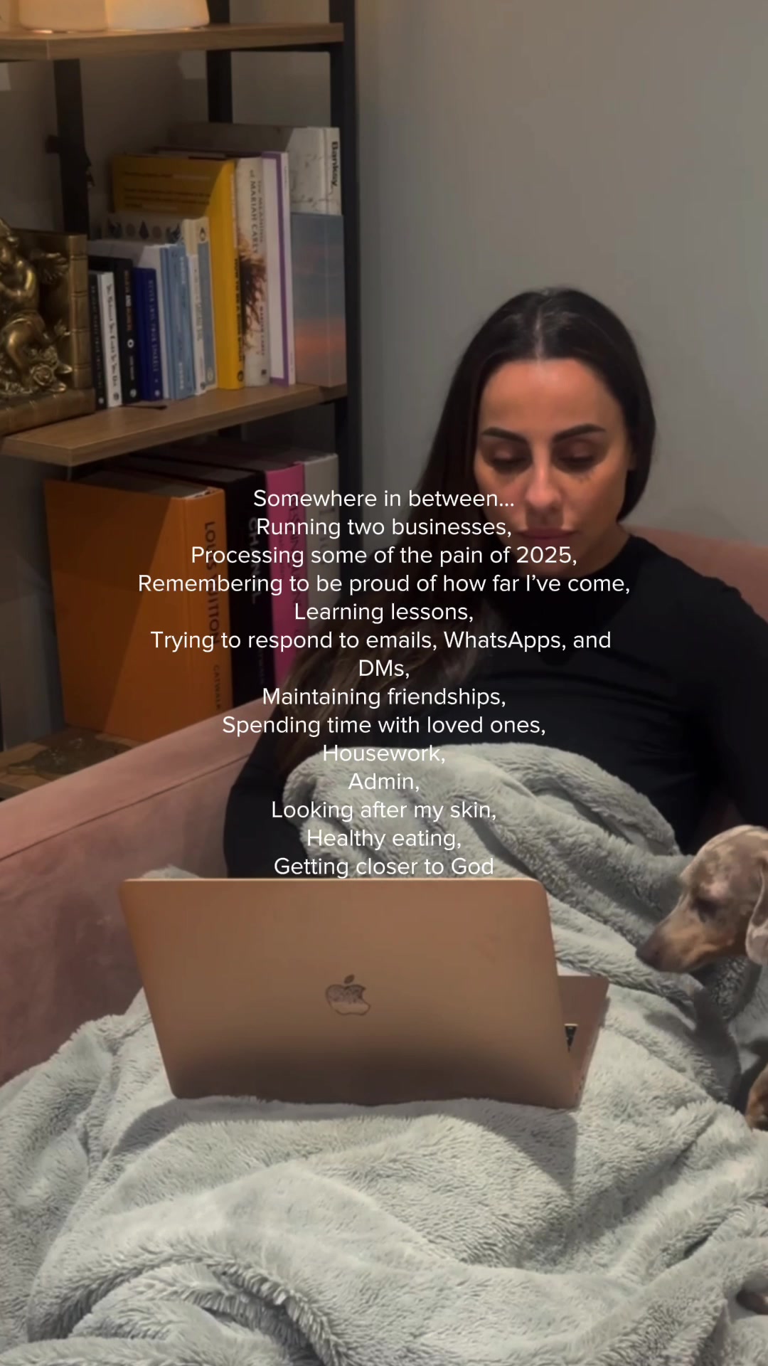 @Dr Tara Francis