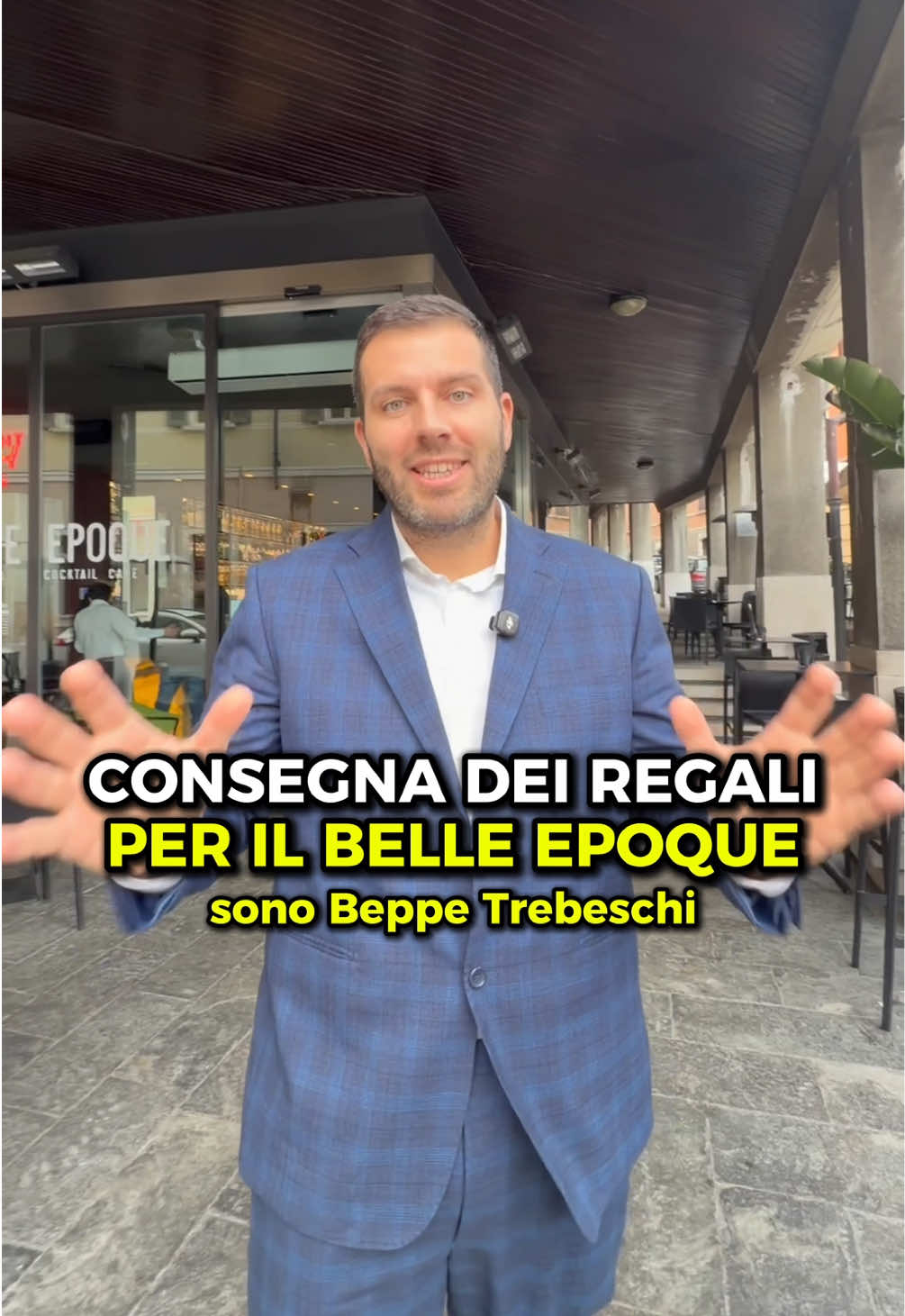 @Belleepoque Brescia