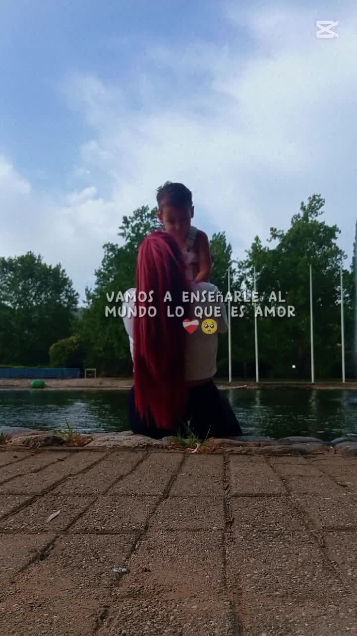 @isamanu 💞FELIZMENTE CASADOS💞