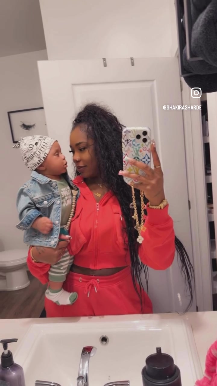 @ShakiraSharde