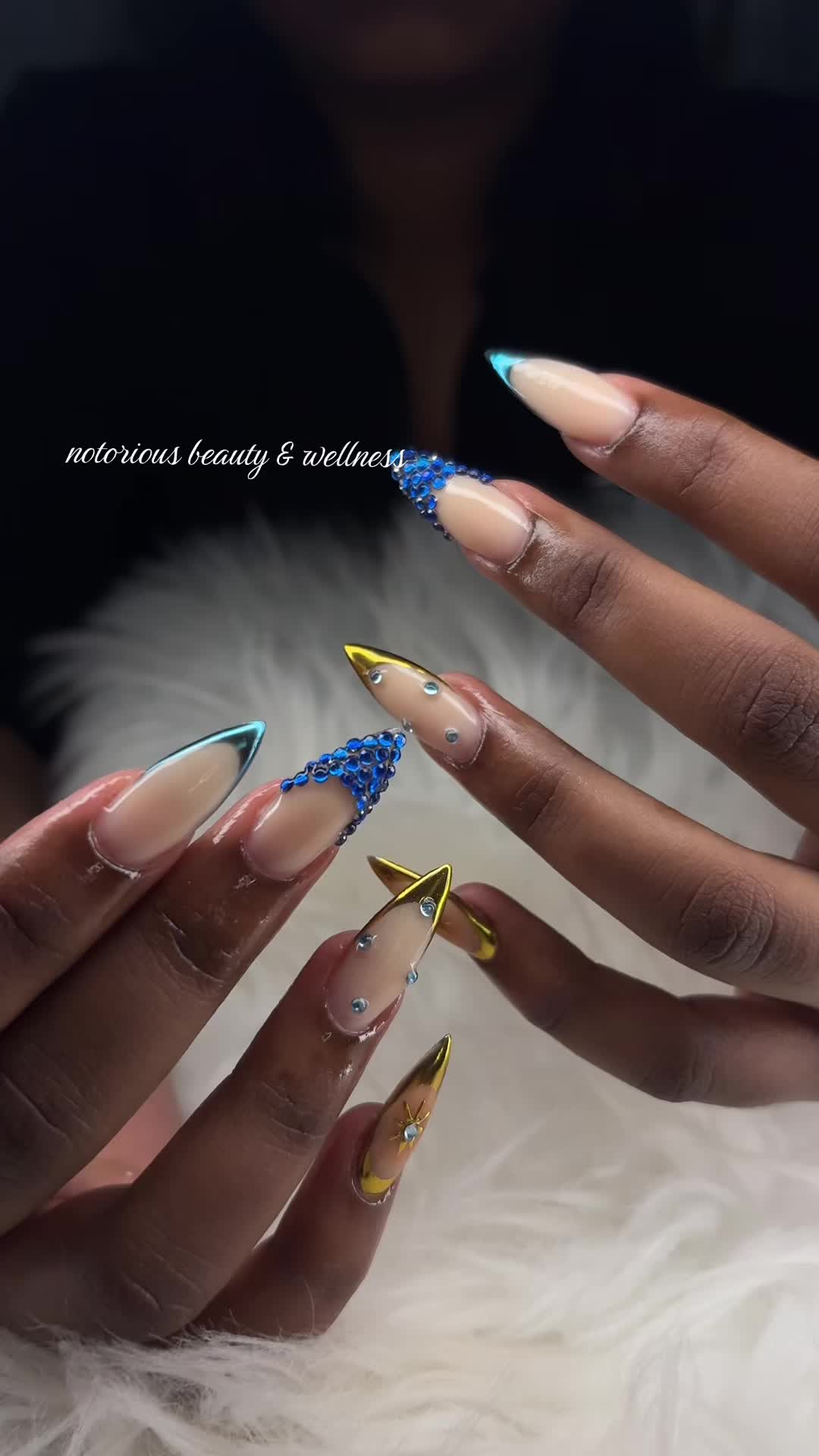@Notorious | Beauty Expert🌟