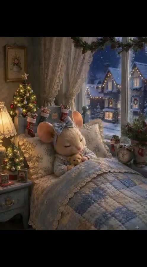 @Navidad