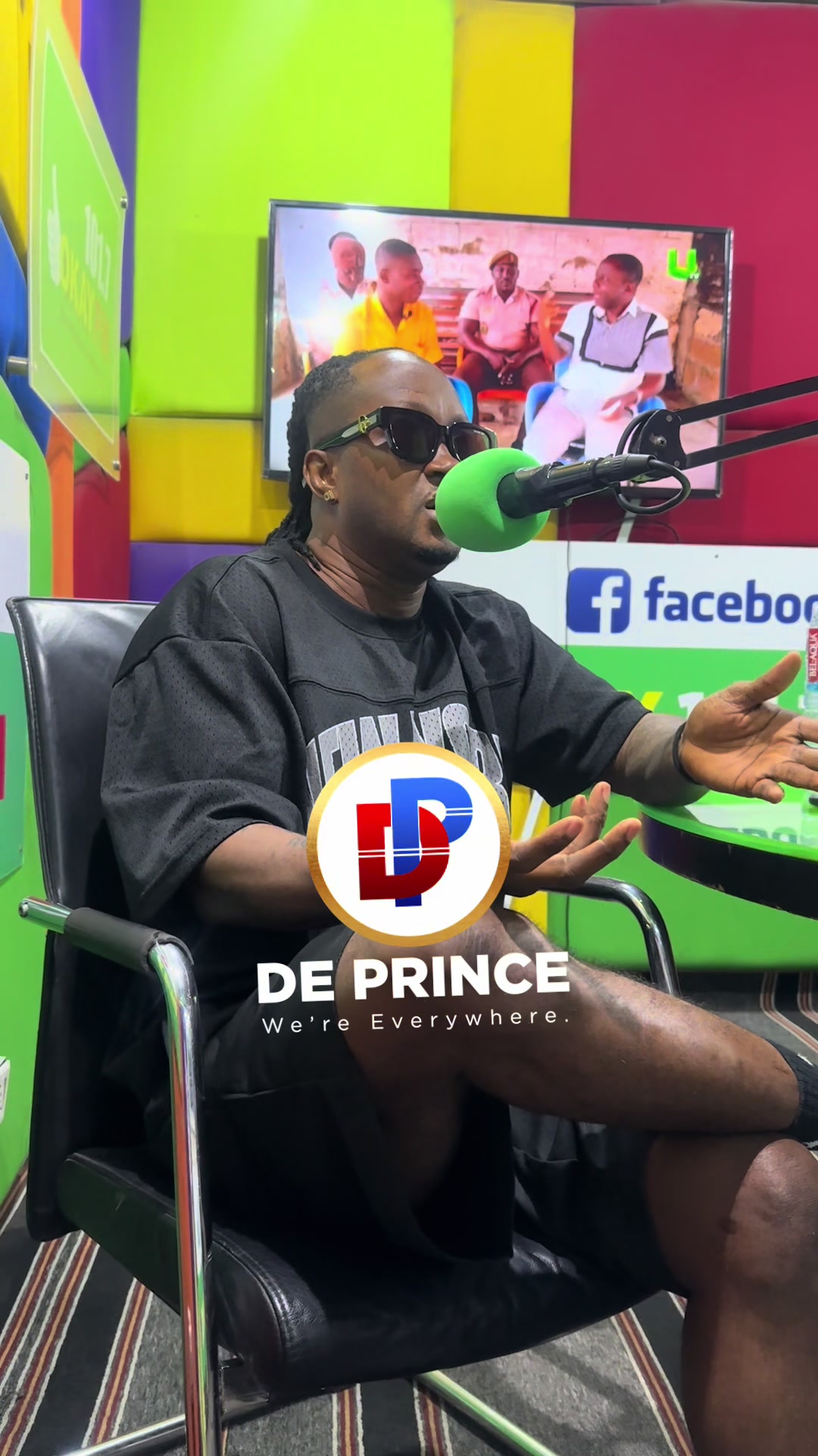 @De Prince