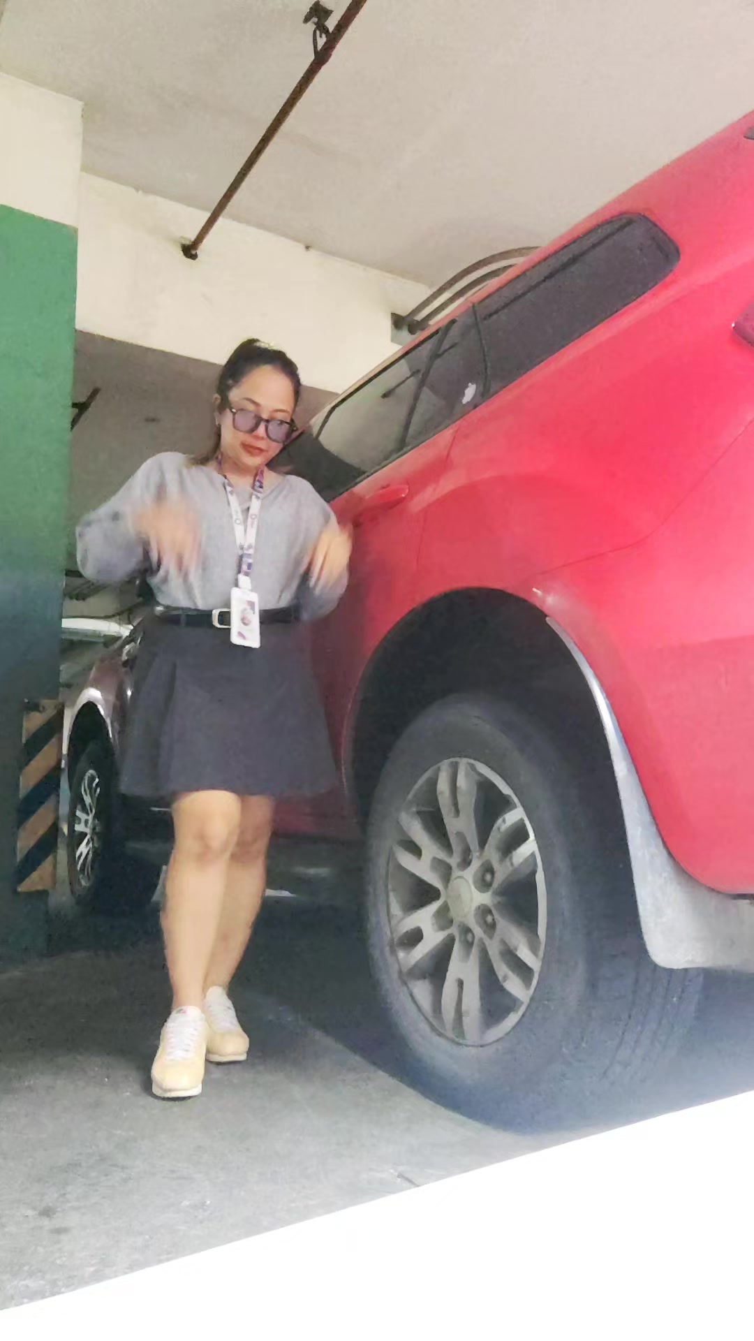 @Kim Ji Hee