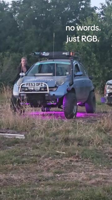 @Shitbox Micra Things