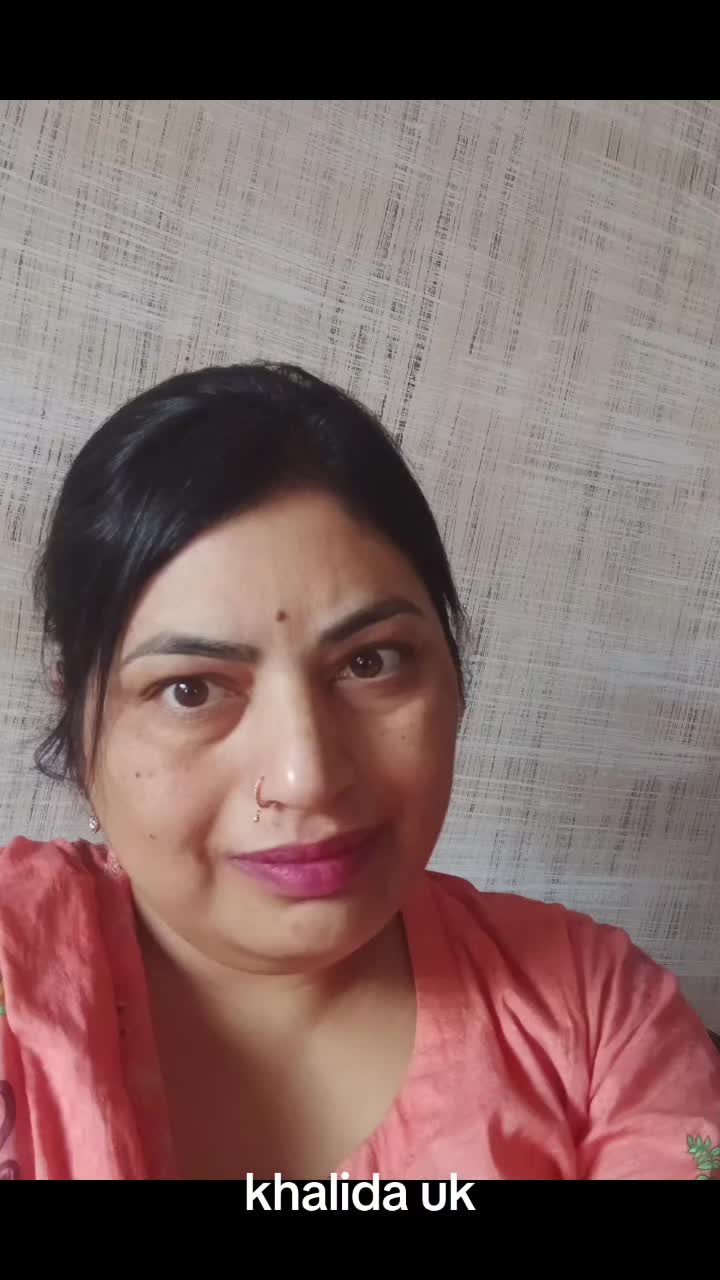 @Khalida Parveen