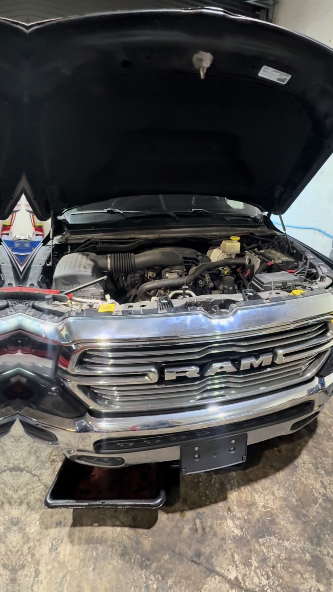 @baronepowergarage