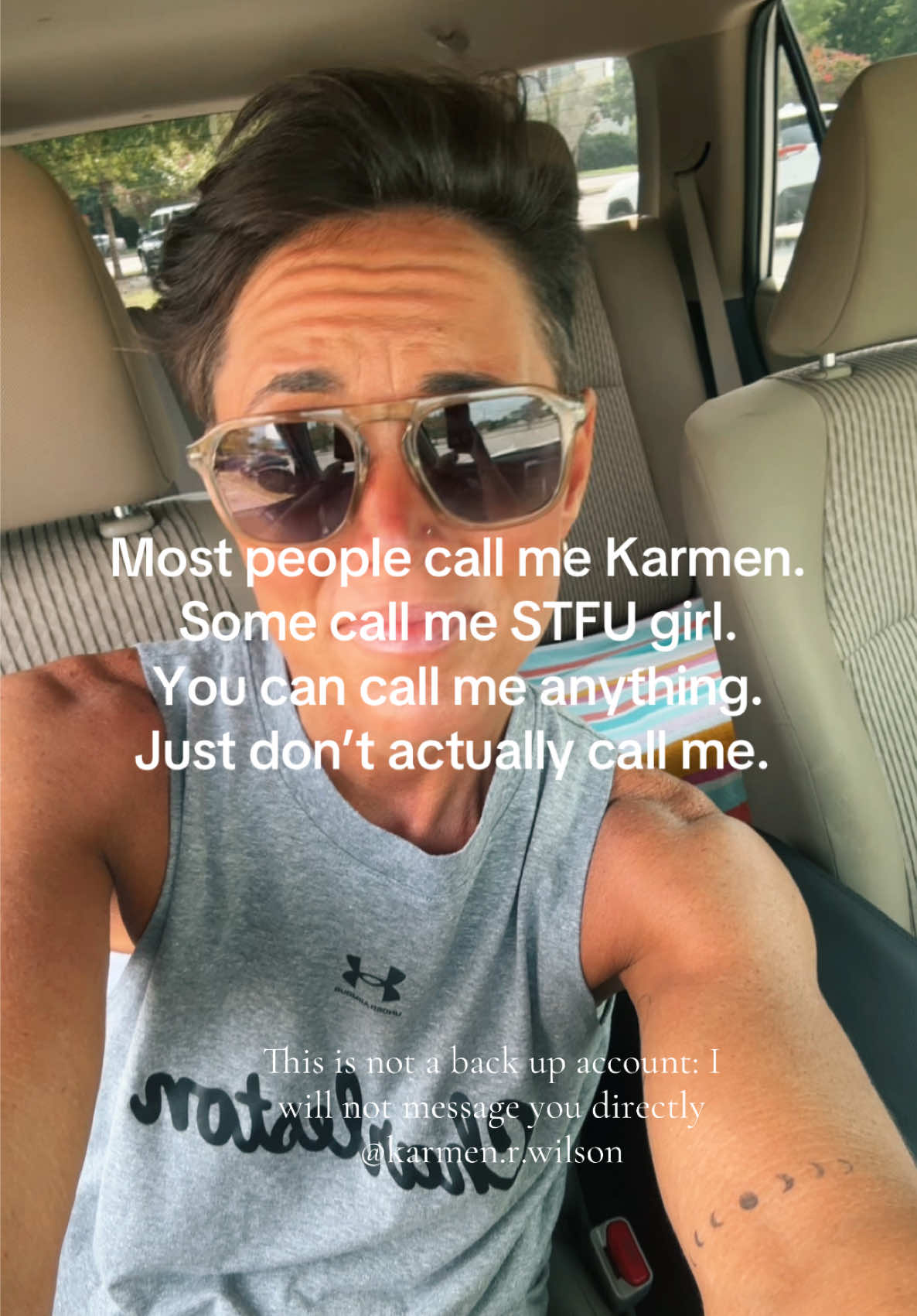 @Karmen