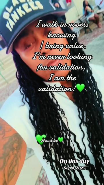 @highly_humble🌈🤙🏽💚♒️
