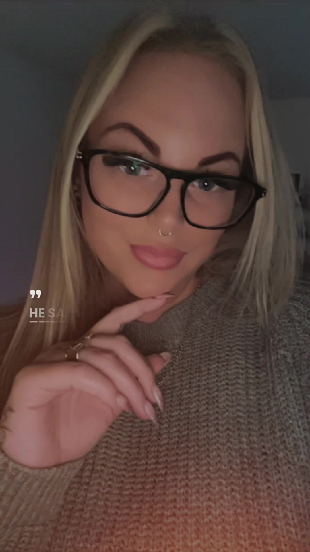 @Nadja Chanel 🫶🏻