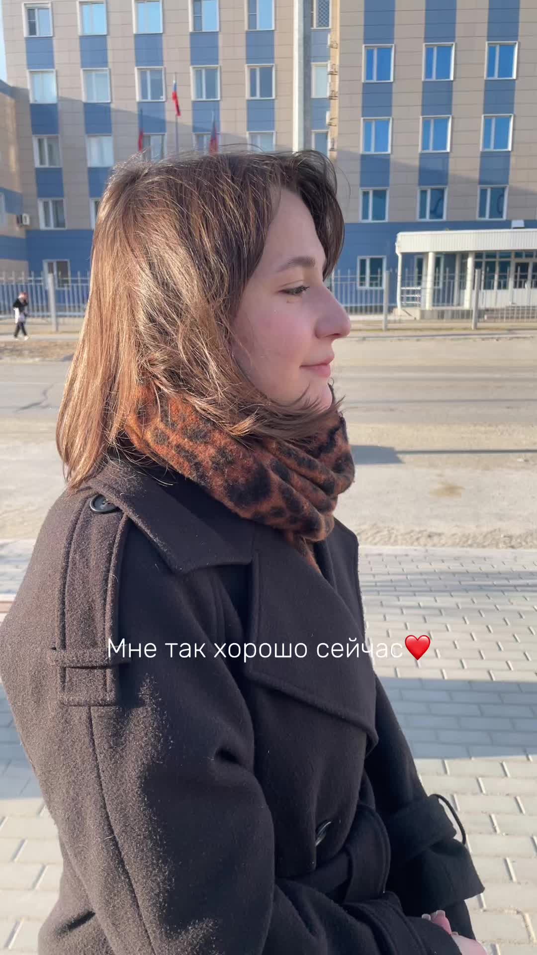 @DARIA ANDREEVA