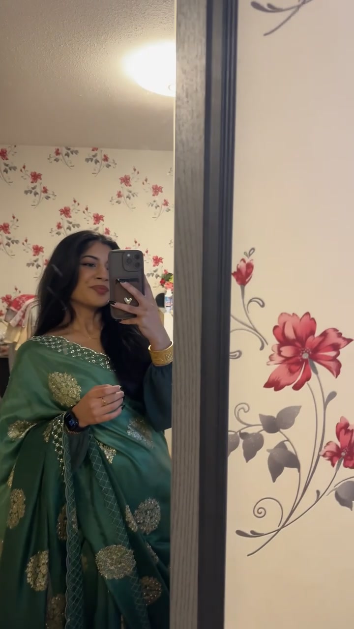@Raveena