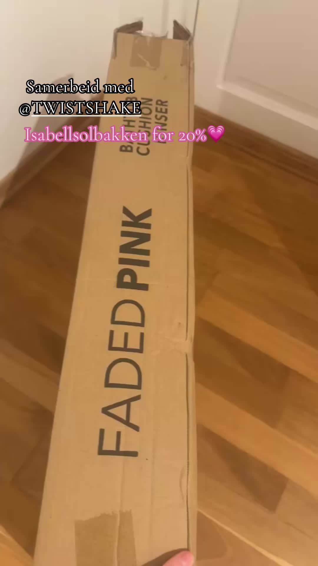 @ℐ𝓈𝒶𝒷ℯ𝓁𝓁💞👩🏼&zwj;🍼