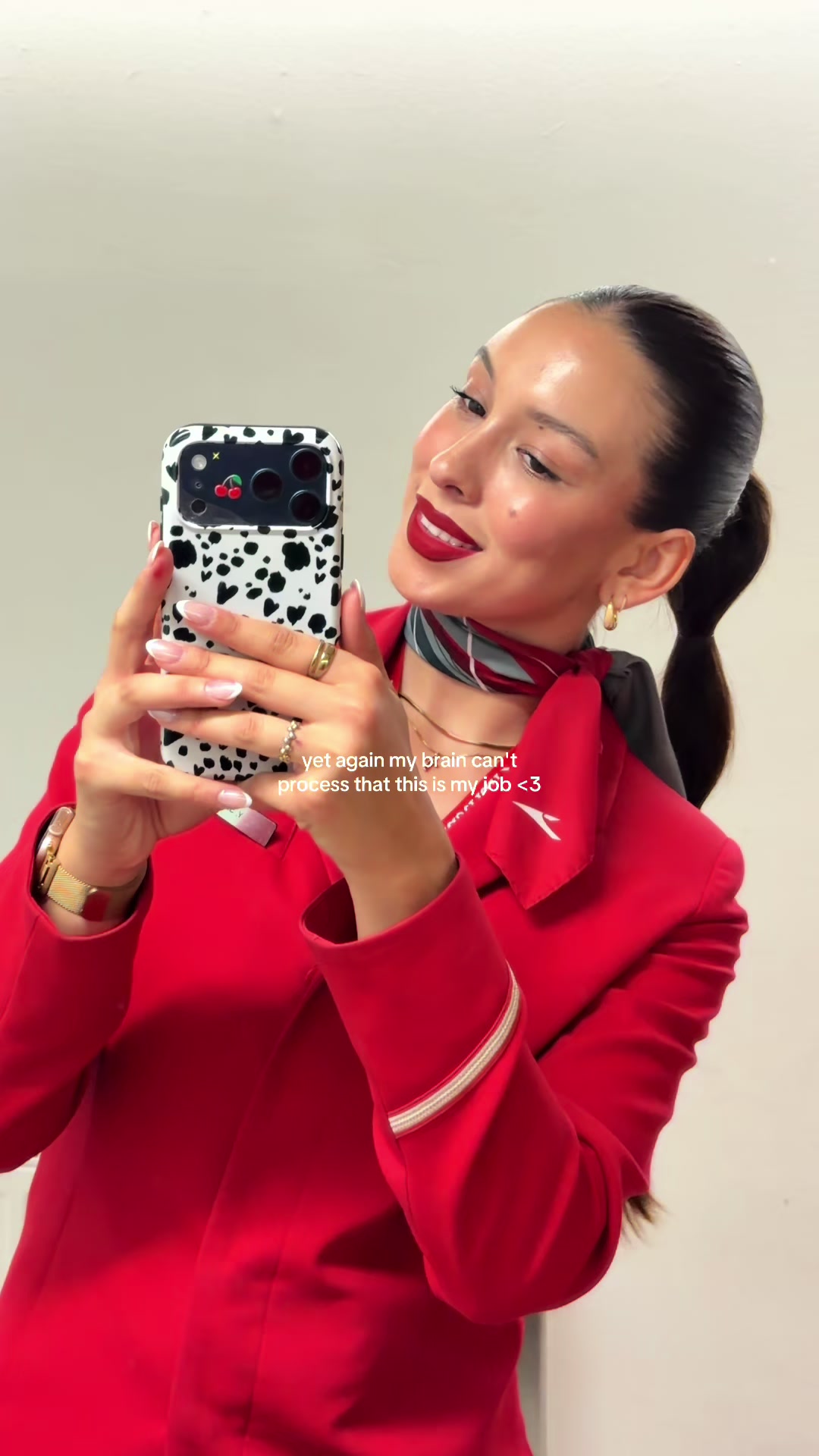 @Yasmin | Flugbegleiterin🤍