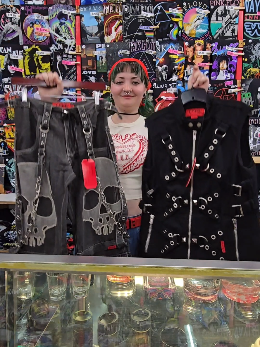 @SHIRTS'N'THINGS