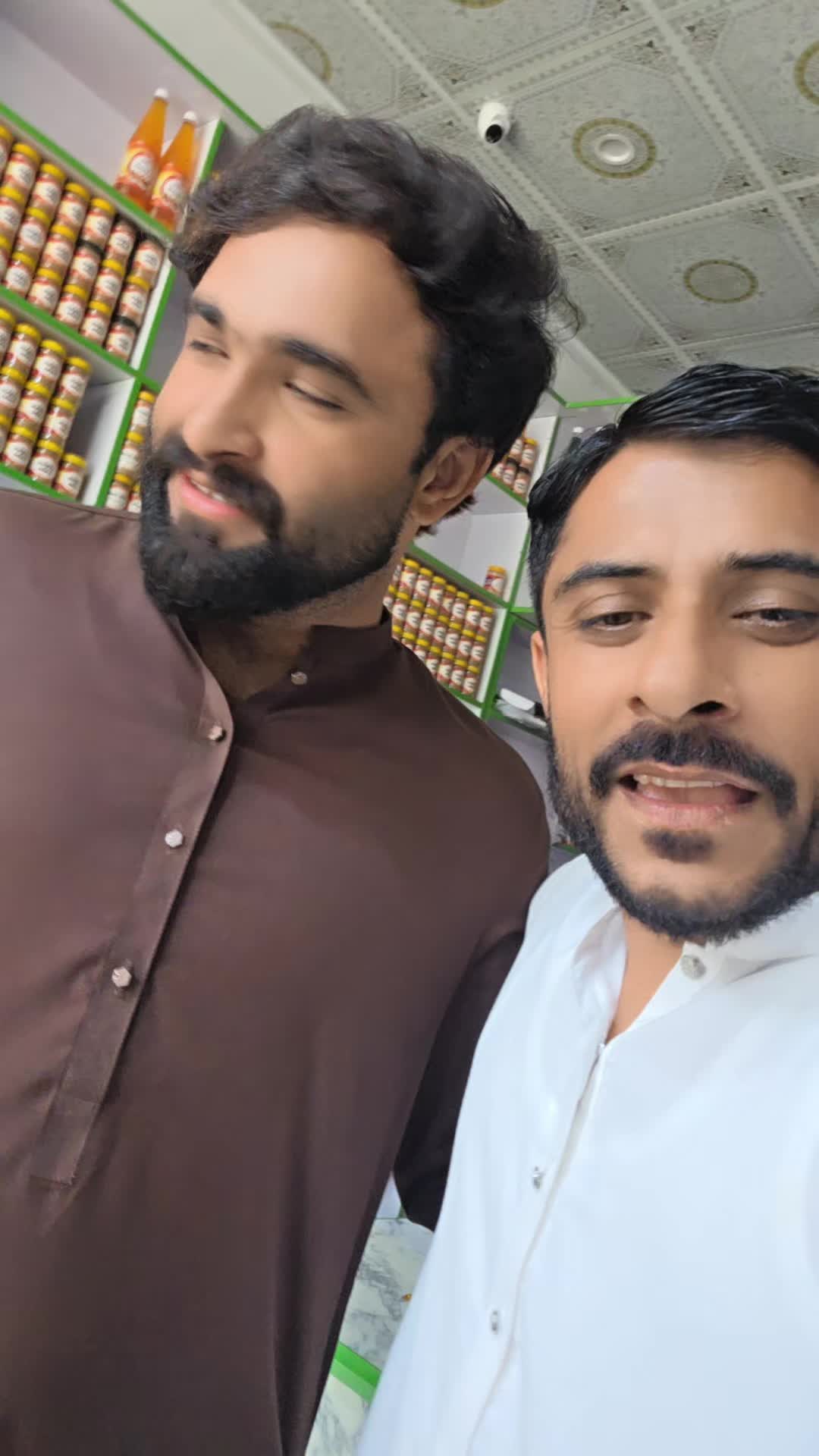 @Hakeem Shahbaz Baloch live