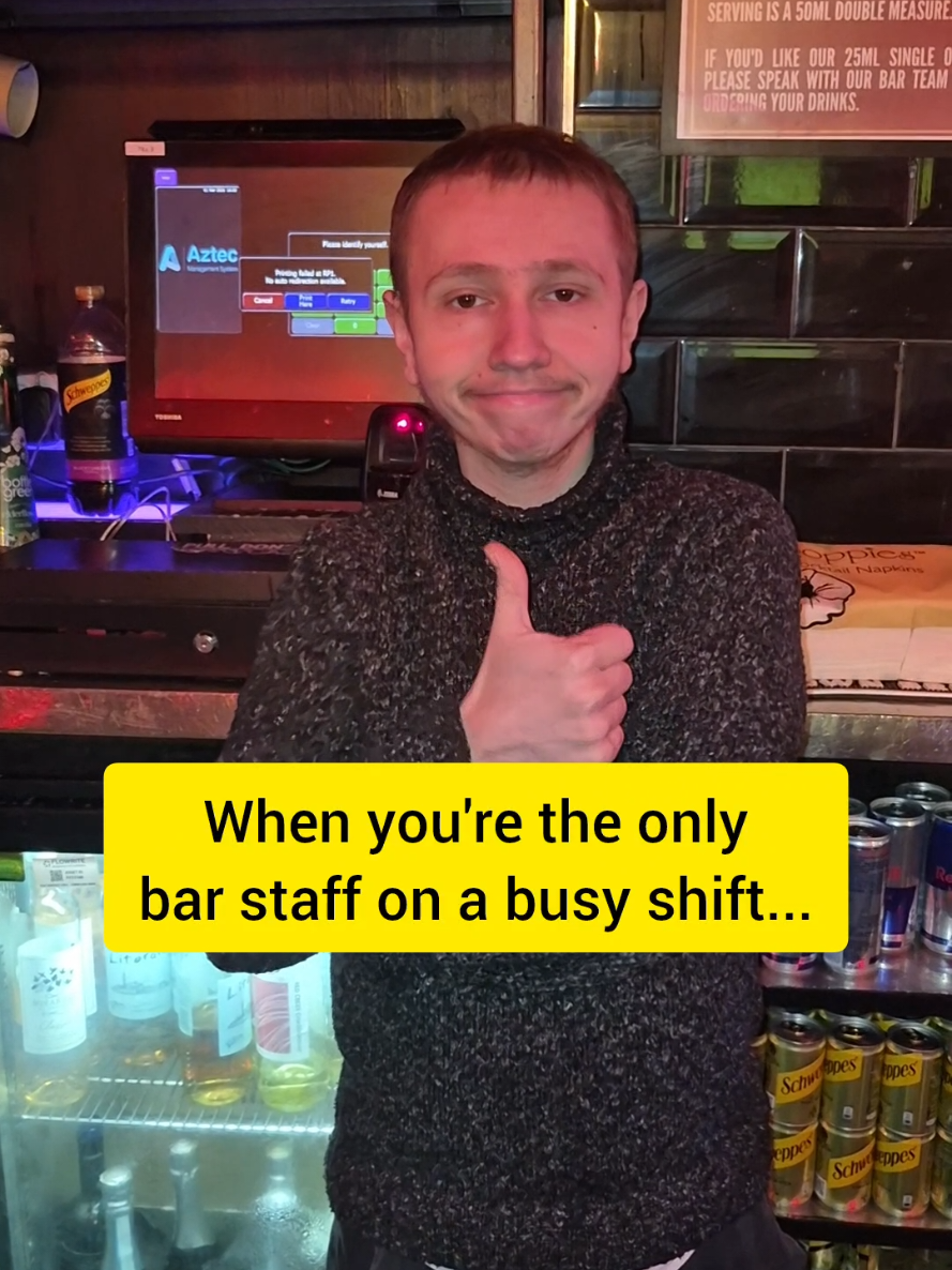@Bar Soho
