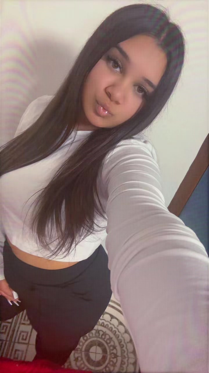 @𝓐𝓵𝓲𝓷𝓪 ❤️🍫