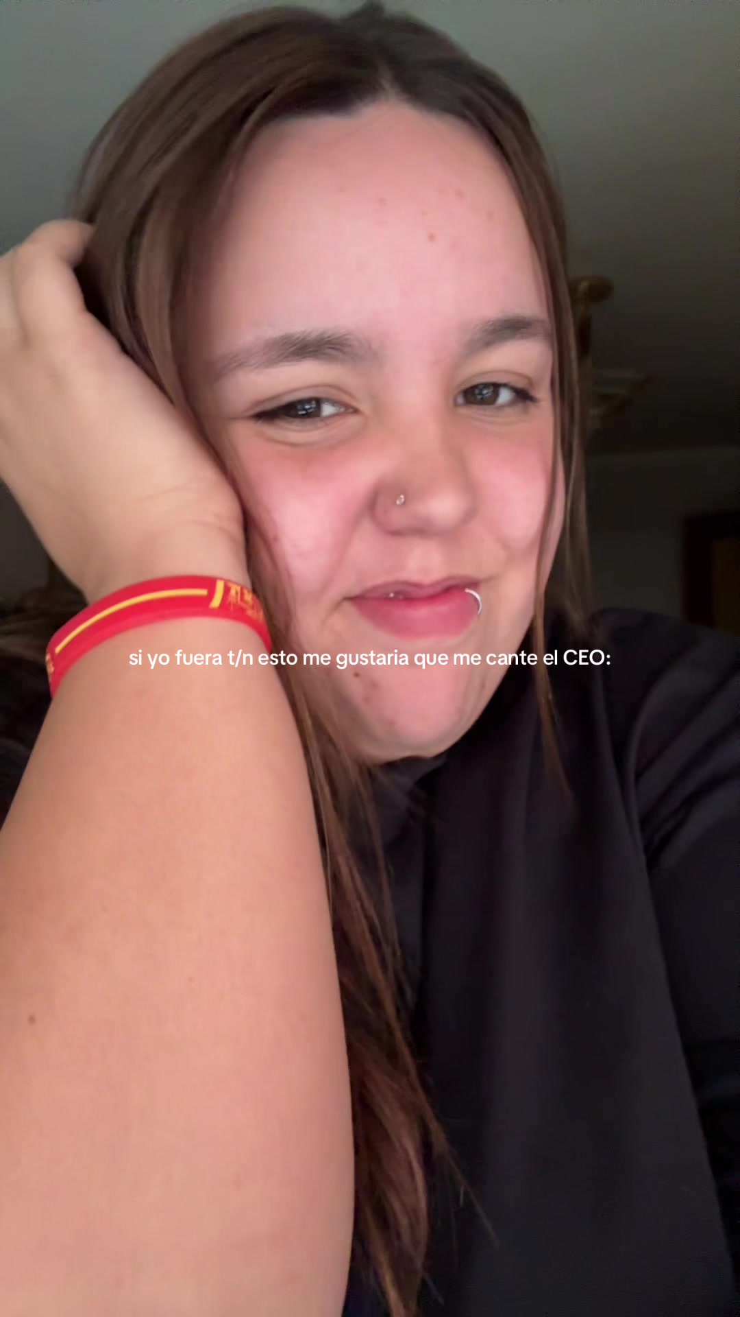 @luzzy ama a cami ๐