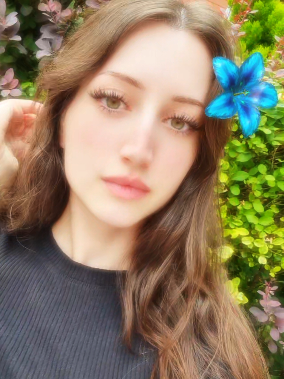 @Miss Jossie⁷🌷