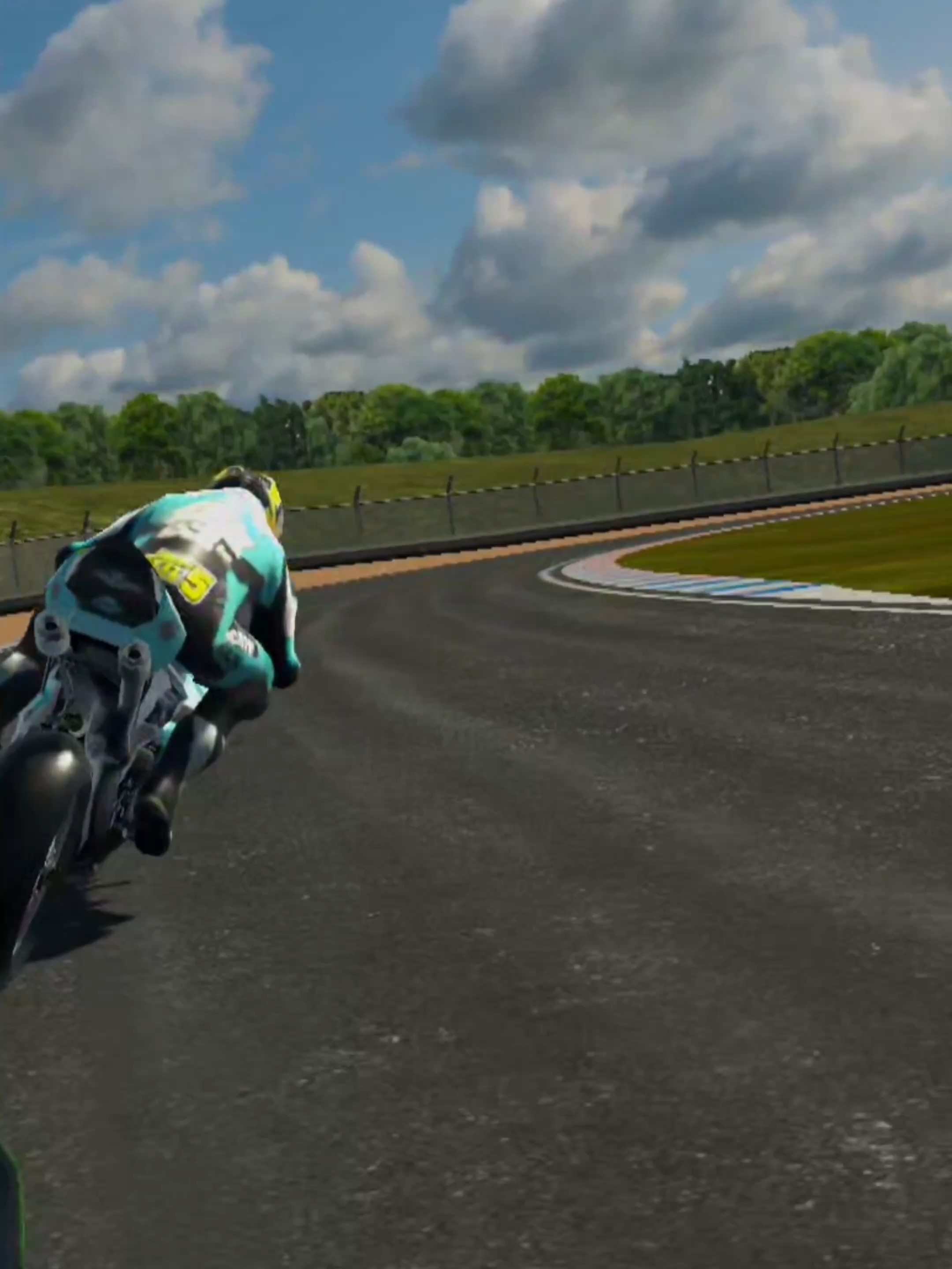 @VRider SBK