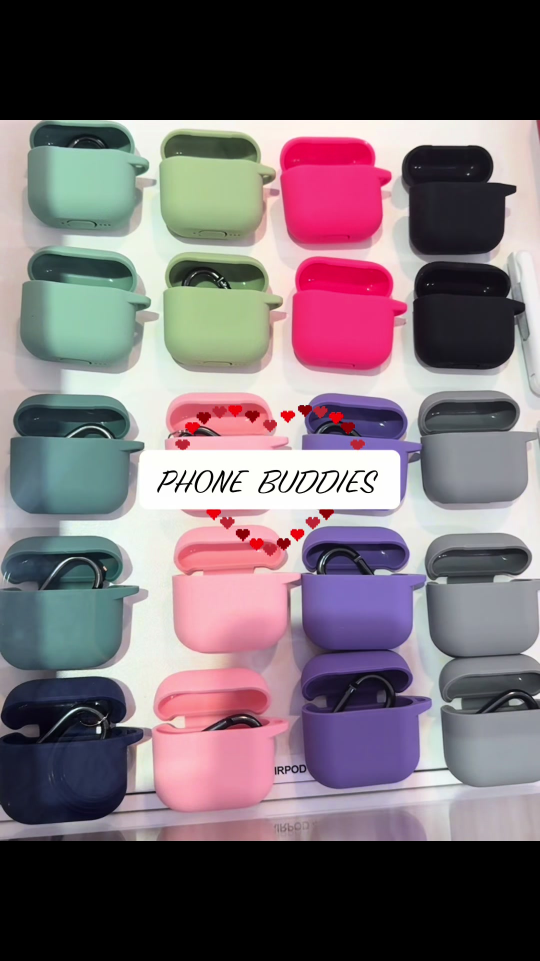 @🎈PHONE BUDDIES 🎈- Seiersberg