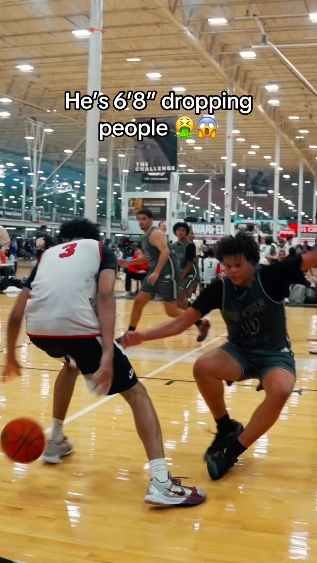 @MADE Hoops