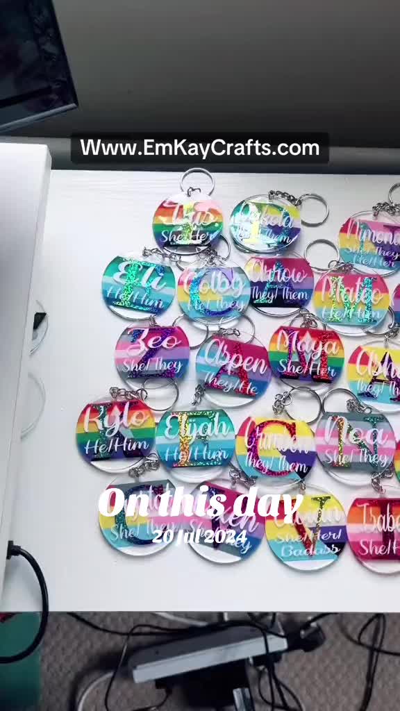 @EmKayCrafts