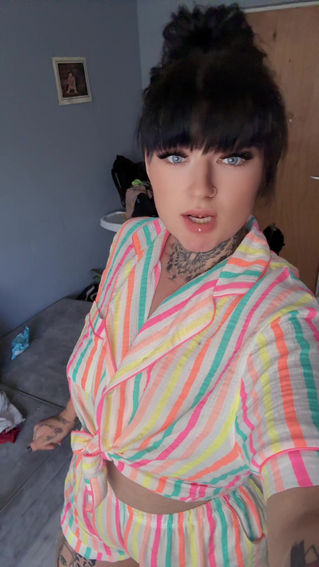 @Susan Odella