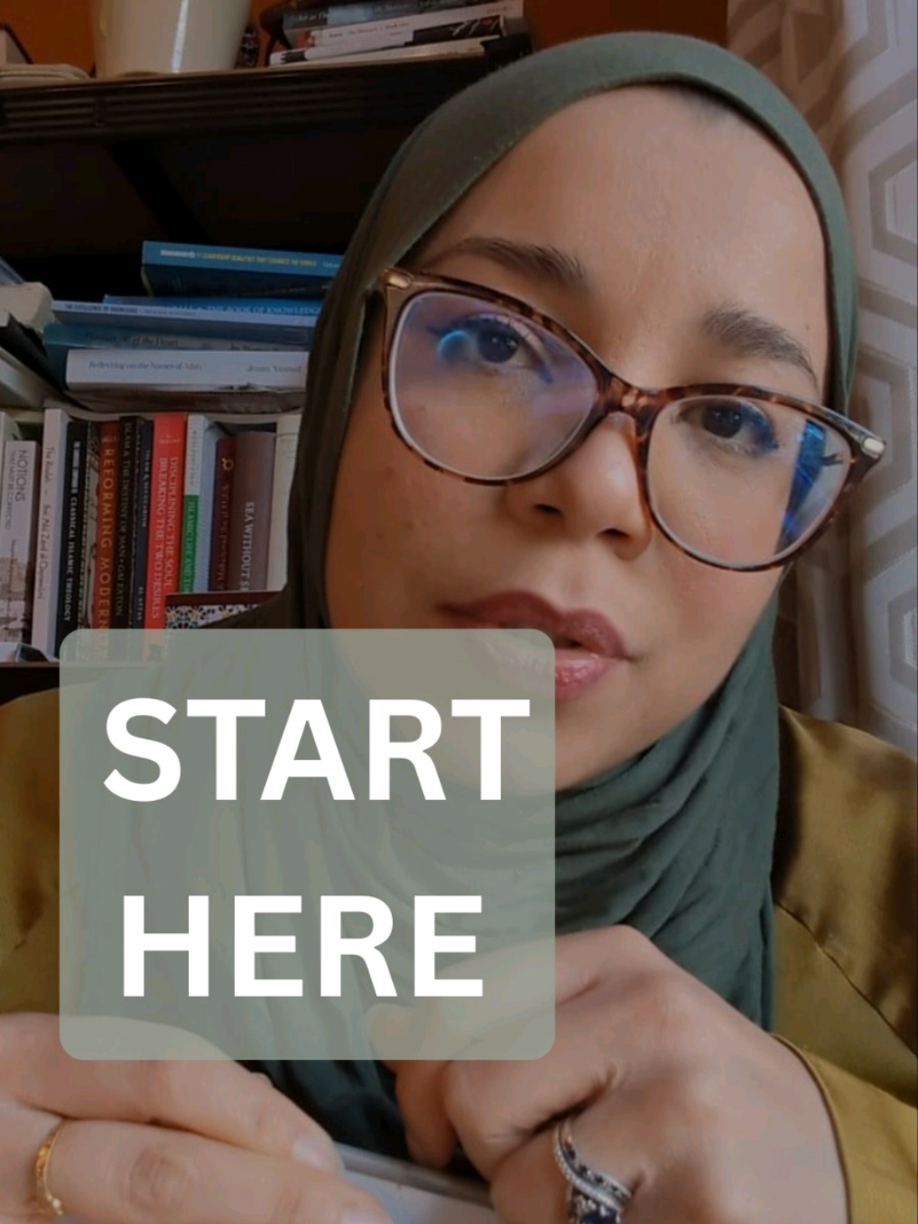@saffana | how to write copy