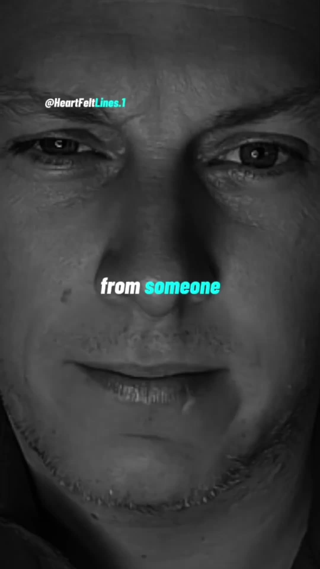 @HeartFelt Lines