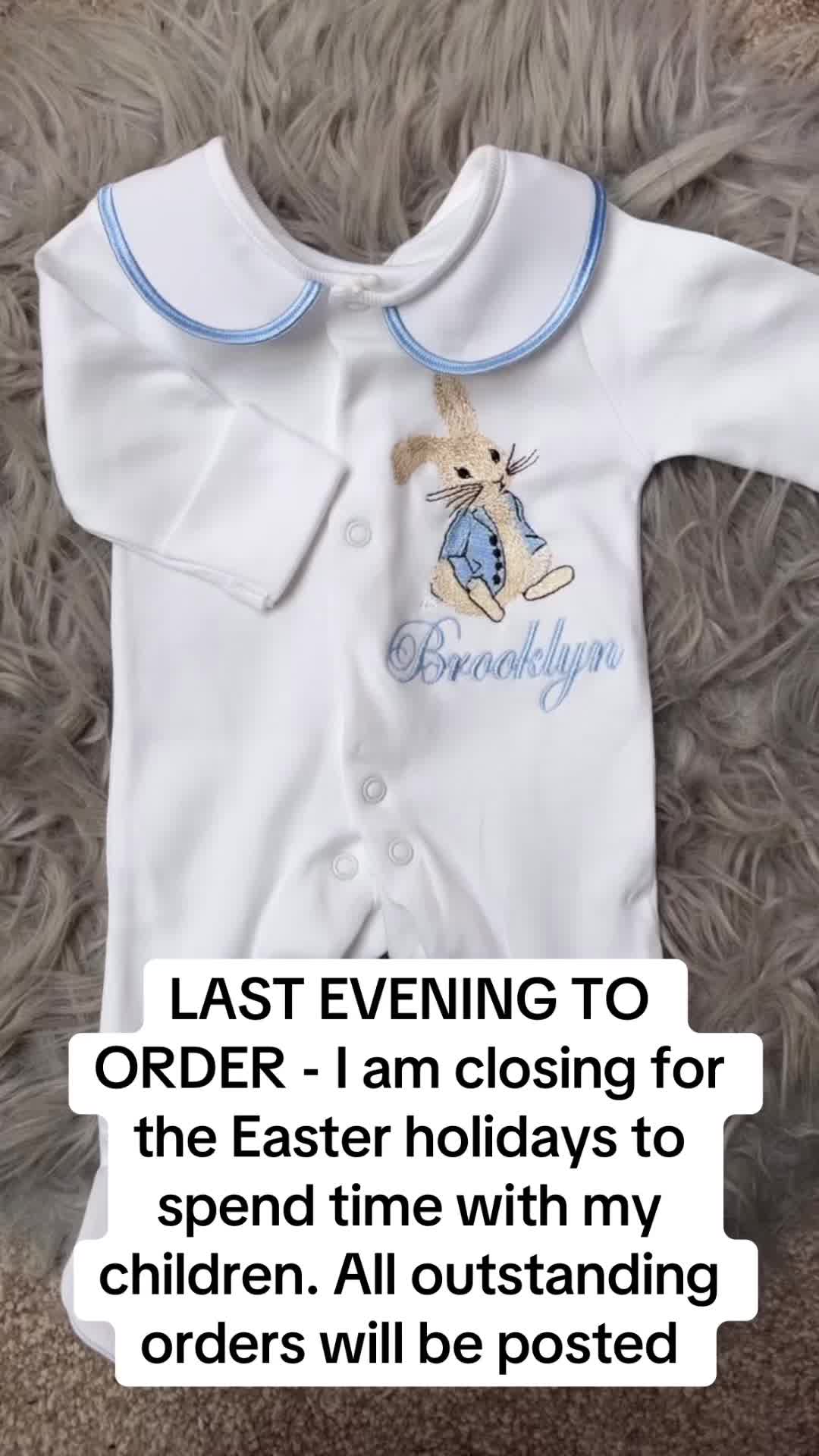 @AviaRose Clothing