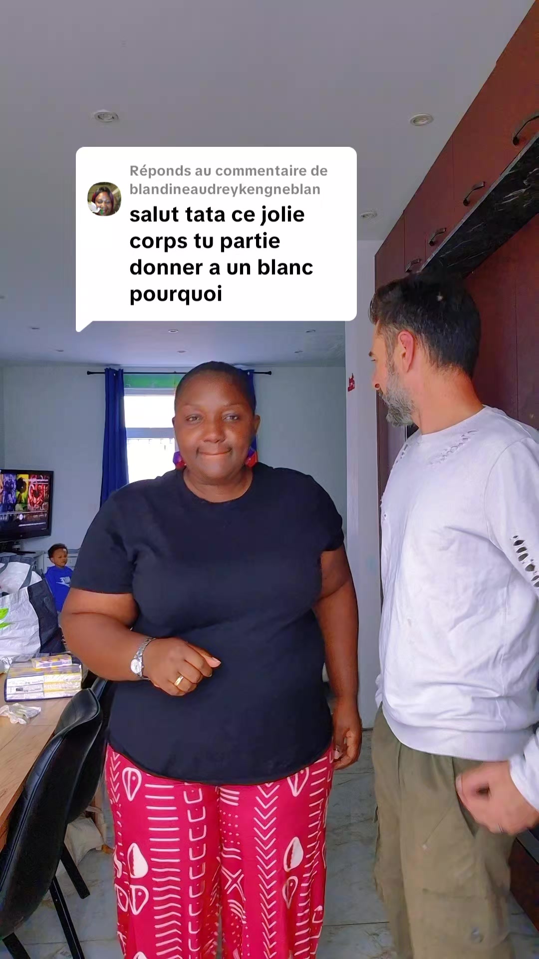@Alice &bruno