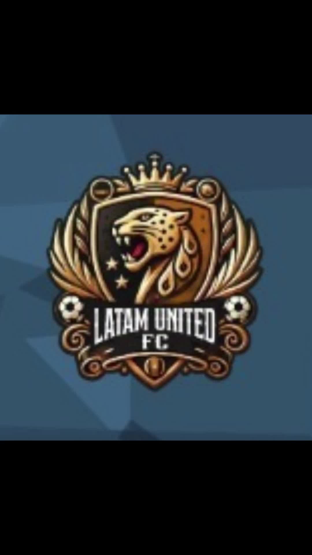 @LATAM UNITED FC 🇪🇨