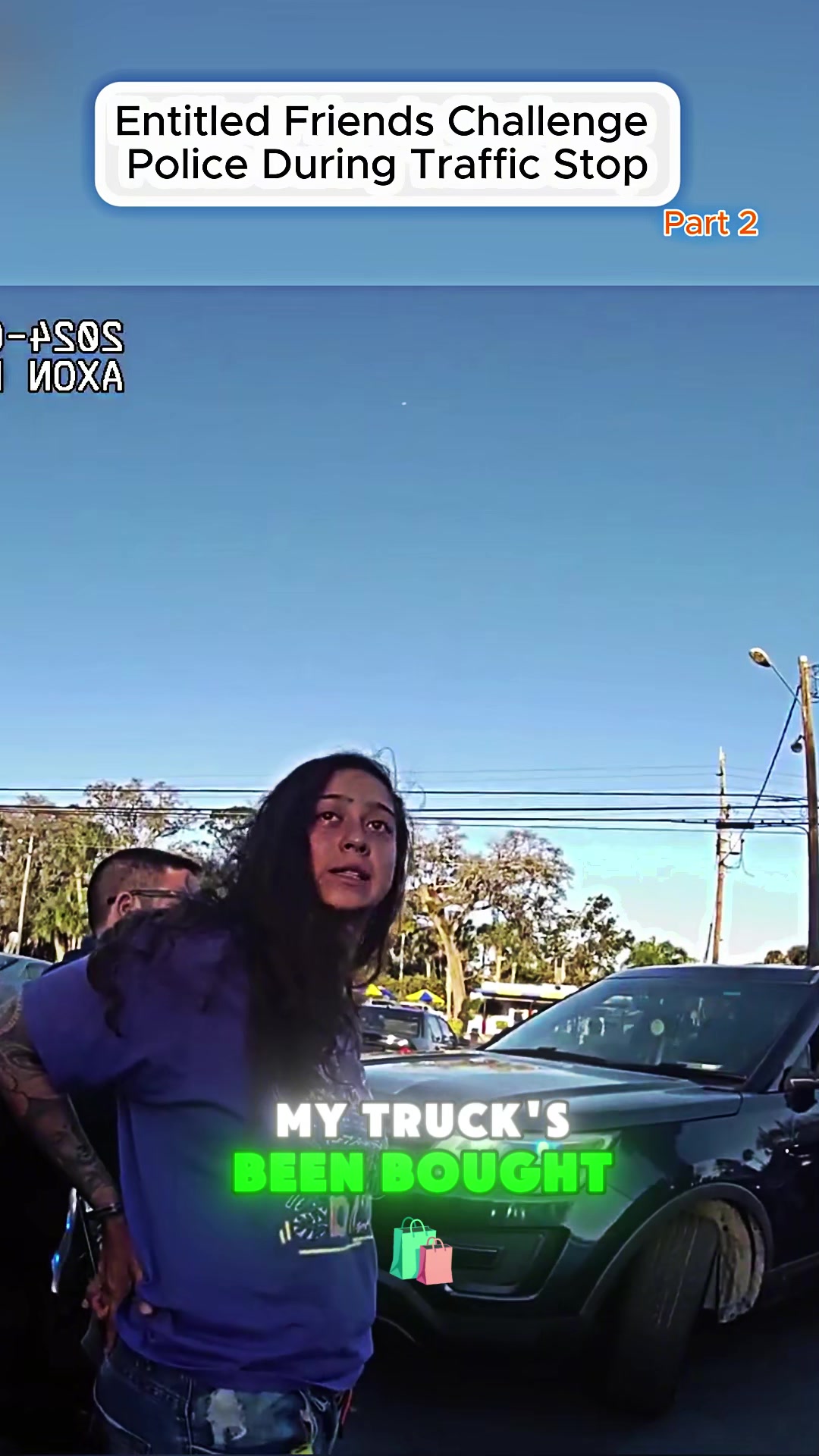 @Cops Safety