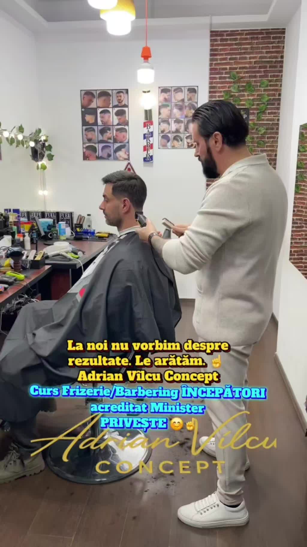 @Adrian Vîlcu Concept