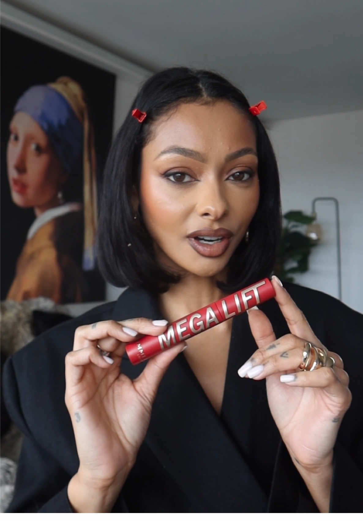 @JAYDE PIERCE