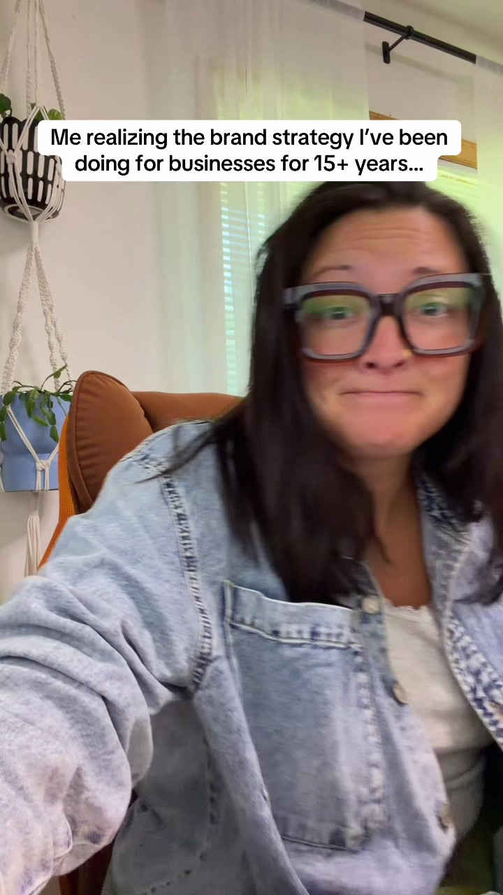@Amanda | Brand Strategy