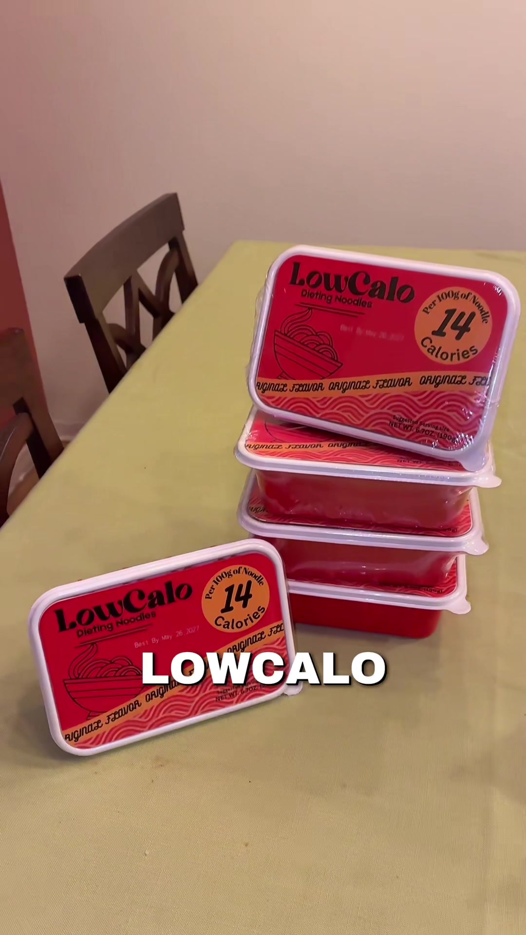 @LowCalo