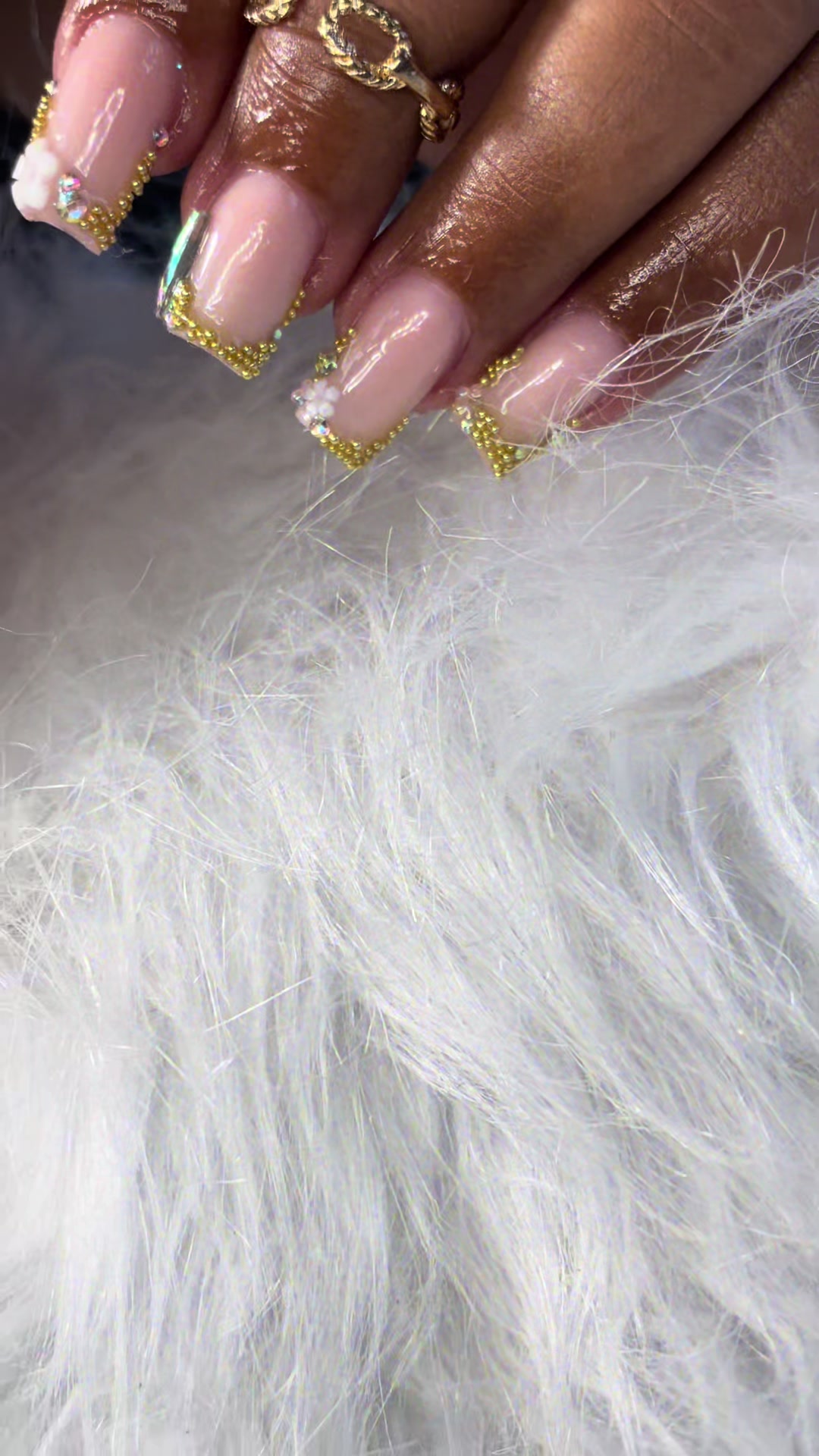 @Djamy nail’s