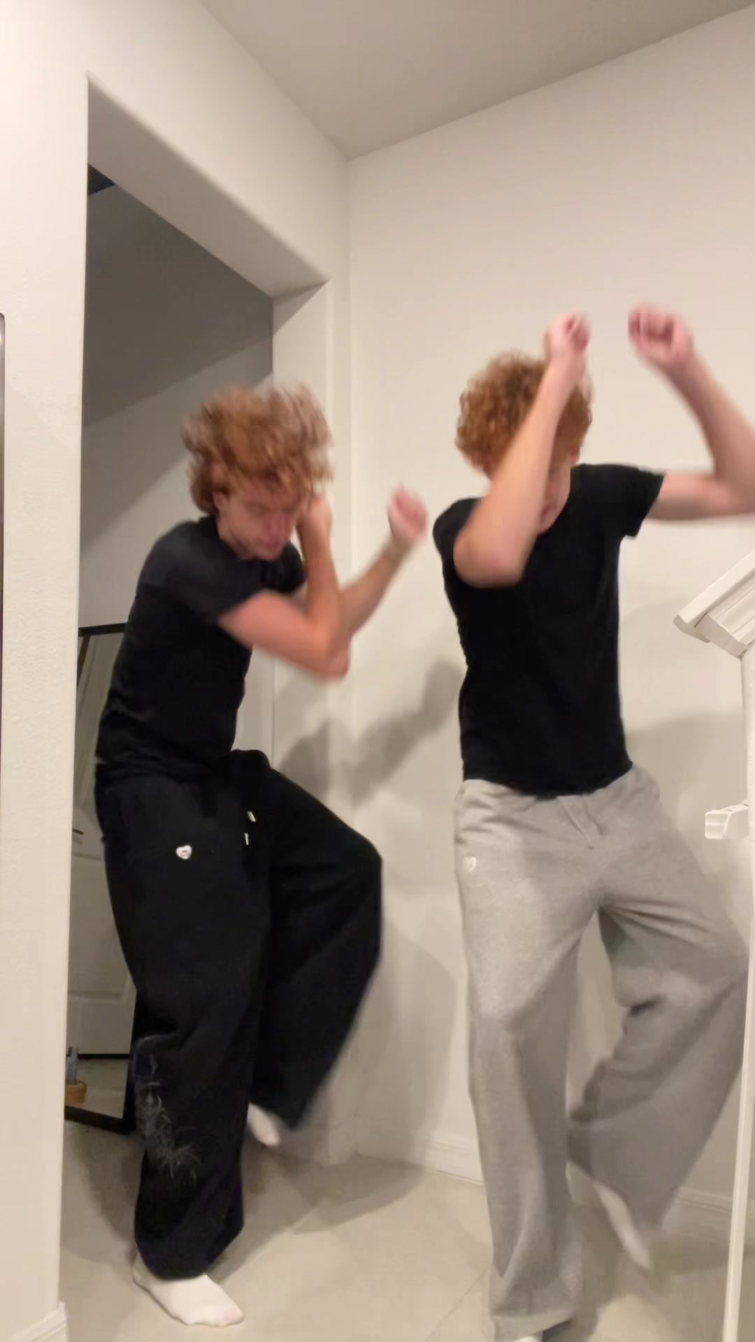 @RedHeadTwins