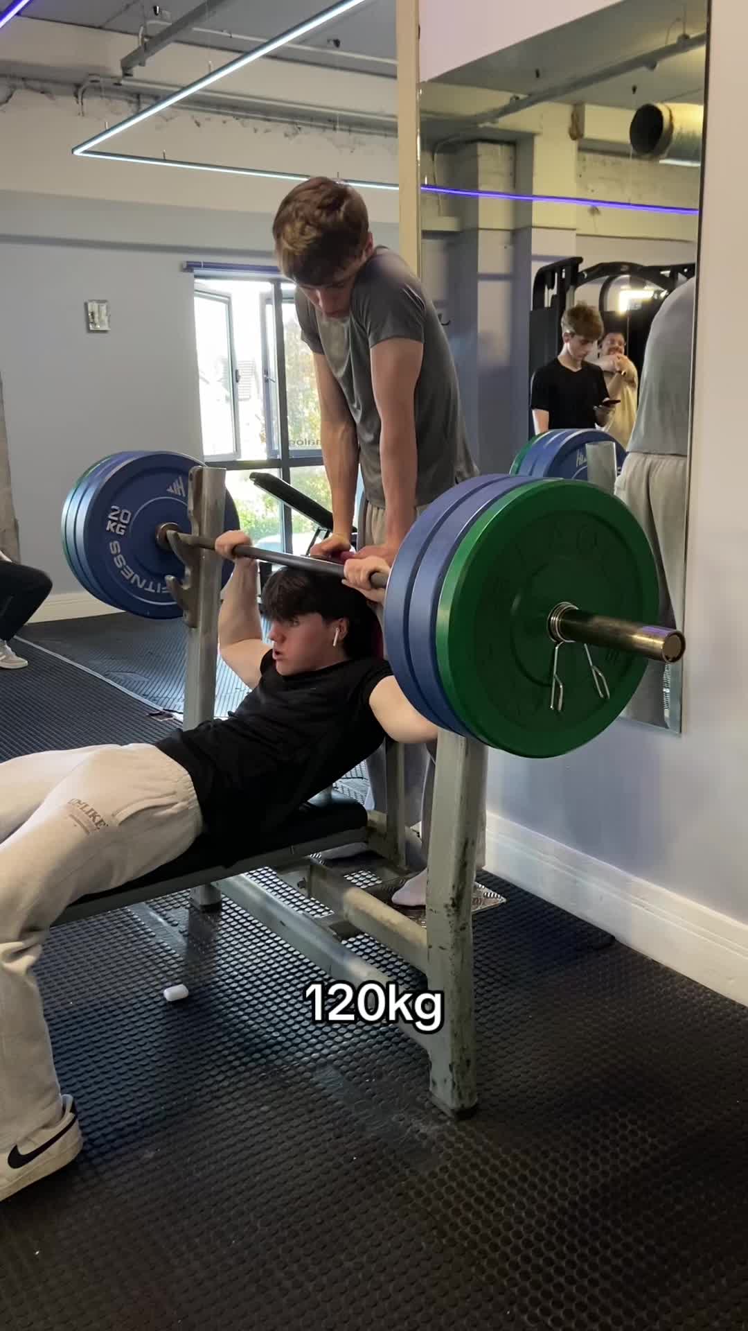 @Jacks Fitness