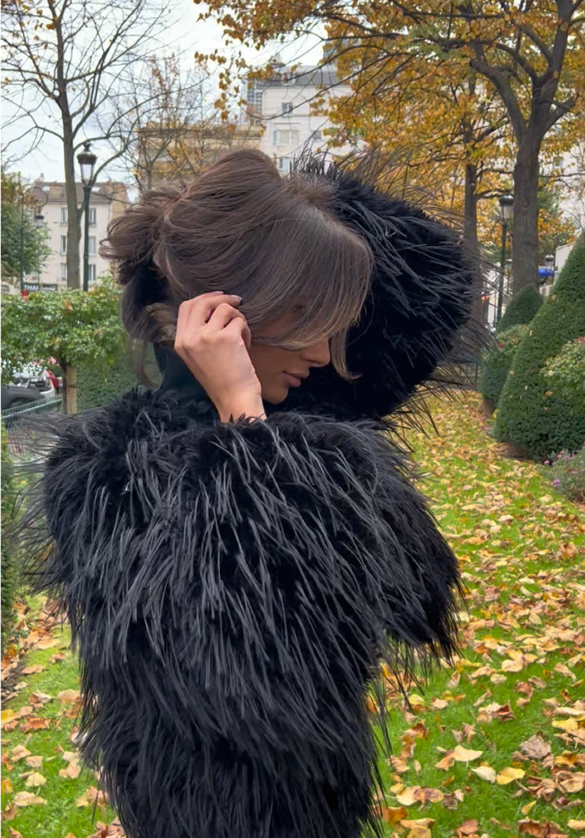 @Inspiration.Coiffure Puteaux